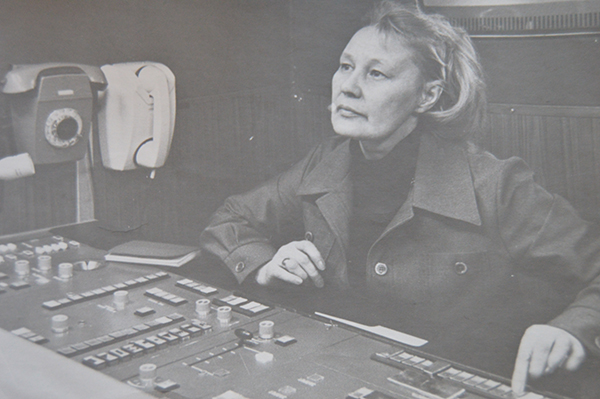 ������ ������������� �����